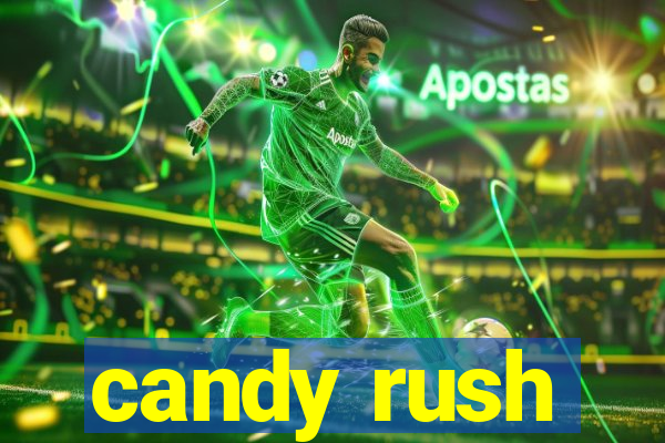 candy rush
